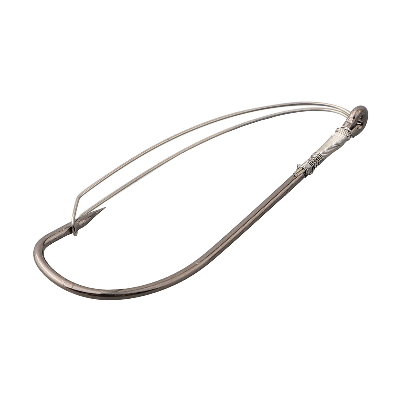 10pcs Weedless Barbed Bass Fis - đánh giá và giá Fishing Hook Weedless