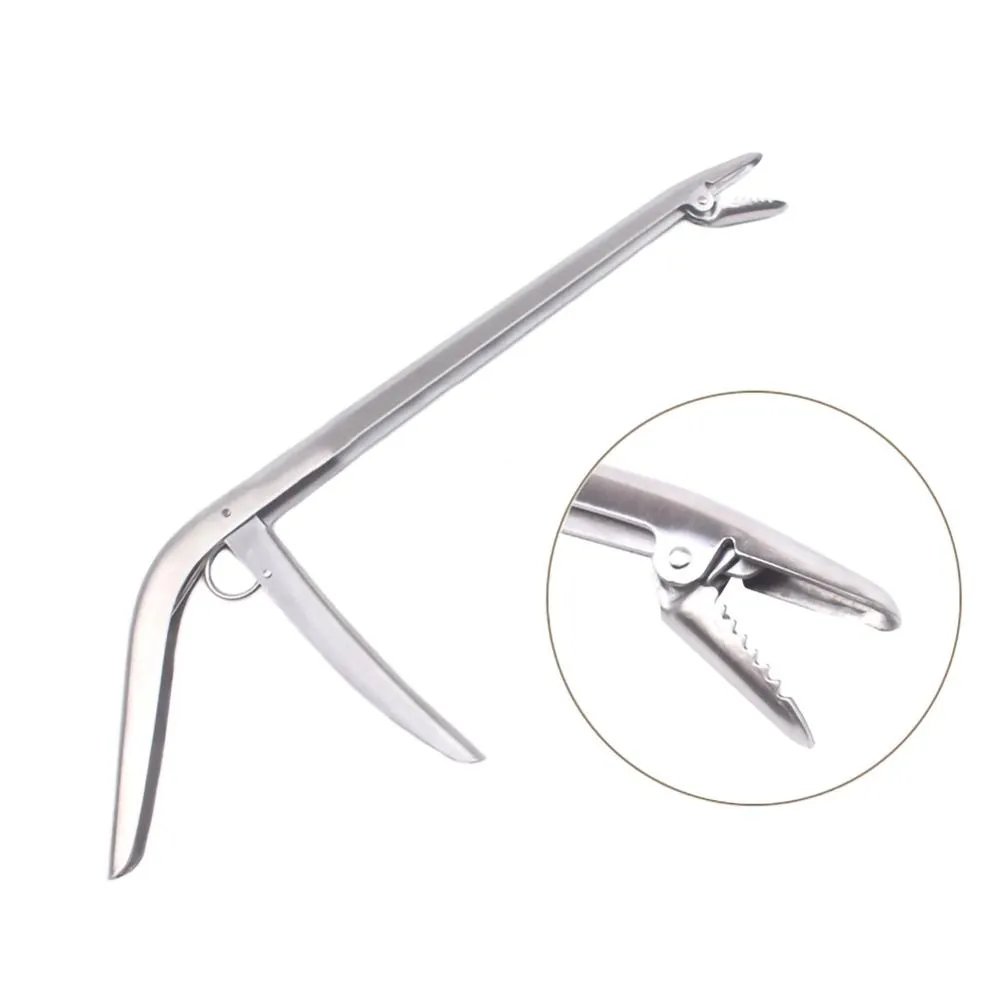 SANLIKE Stainless Steel Fishin - đánh giá và giá Fishing Hook Remover