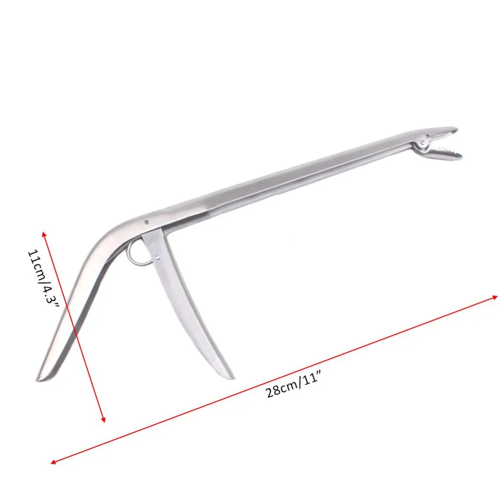 SANLIKE Stainless Steel Fishin - đánh giá và giá Fishing Hook Remover