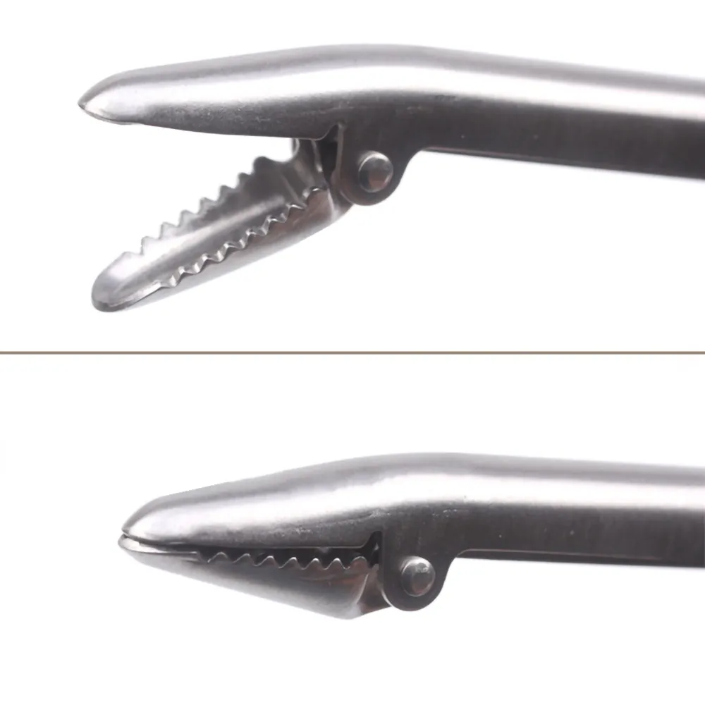 SANLIKE Stainless Steel Fishin - đánh giá và giá Fishing Hook Remover
