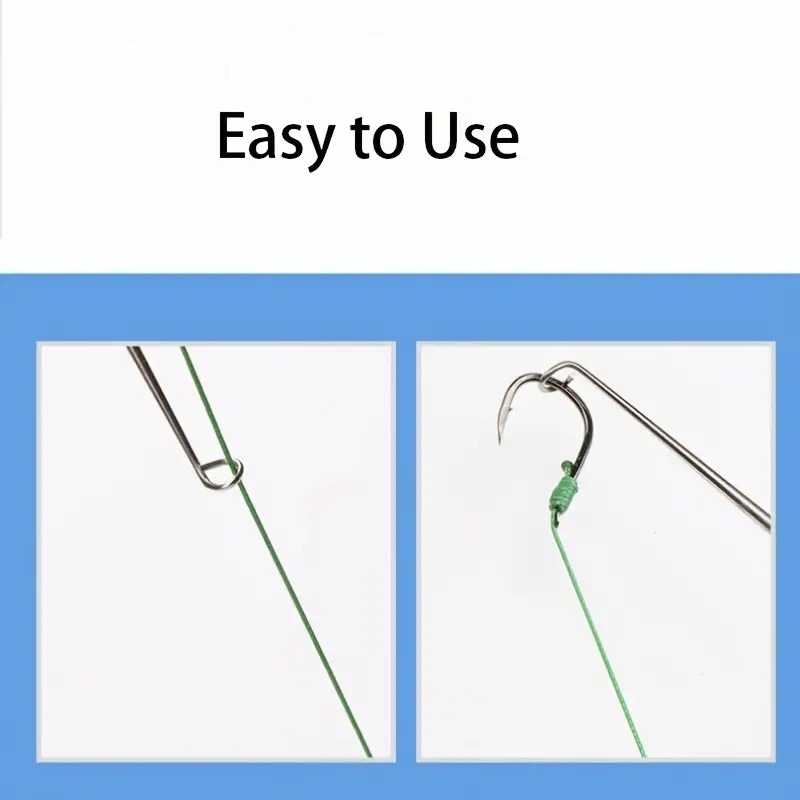 Dual Purpose Quick Tackle Hook - đánh giá và giá Fishing Hook Remover