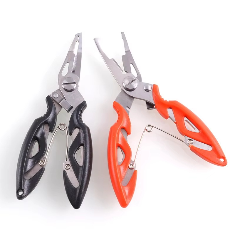 Multifunction Fishing Plier Sc - đánh giá và giá Fishing Hook Sharpener